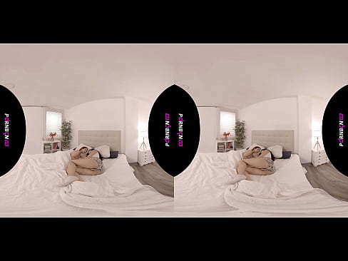 ❤️ PORNBCN VR دو نوجوان ہم جنس پرست 4K 180 3D ورچوئل رئیلٹی جنیوا بیلوچی کترینہ مورینو میں سینگوں سے جاگ رہے ہیں ️❌  سیکس  ﹏