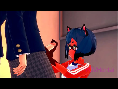 ❤️ Michiru Kagemori کے ساتھ بالکل نیا مویشیوں کا فارم ️❌  سیکس  ﹏